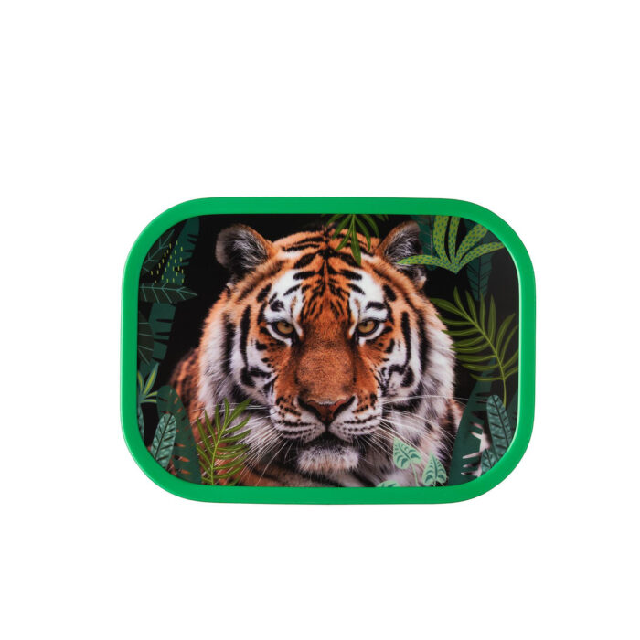 Mepal Campus Lunchbox wild tiger - Afbeelding 2