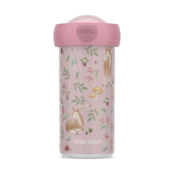 Schoolbeker campus 300 ml - fairy garden