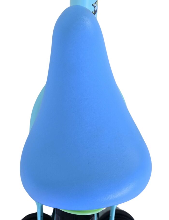 Bluey loopfiets metaal - Afbeelding 3