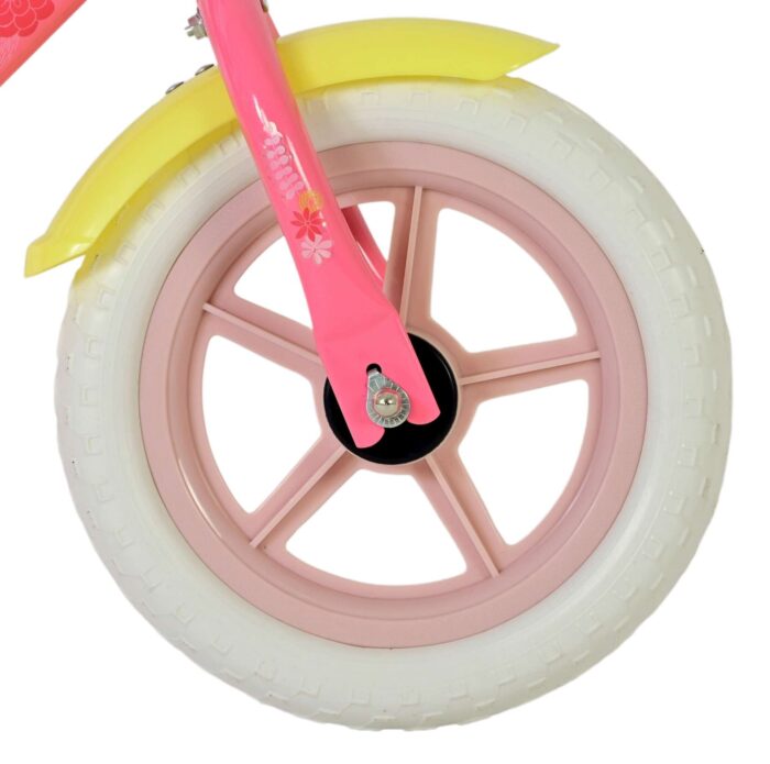 Volare loopfiets - Roze - Afbeelding 4