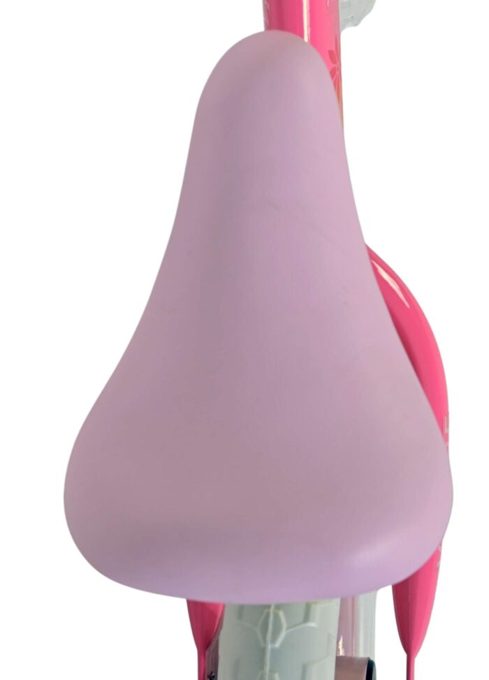 Volare loopfiets - Roze - Afbeelding 6