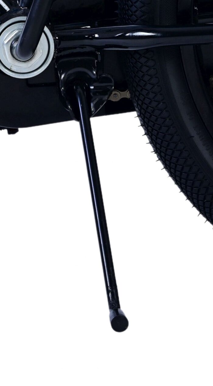 Volare Sportivo Kinderfiets - Jongens - 18 inch - Blauw Zwart - Afbeelding 3