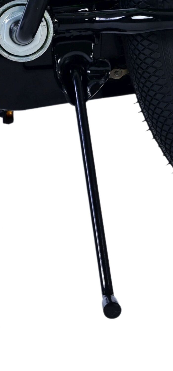 Volare Sportivo Kinderfiets - Jongens - 18 inch - Groen Zwart - Afbeelding 3