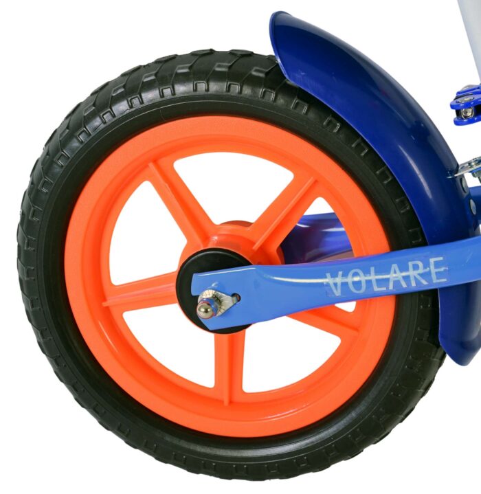 Volare loopfiets - Blauw - Afbeelding 3