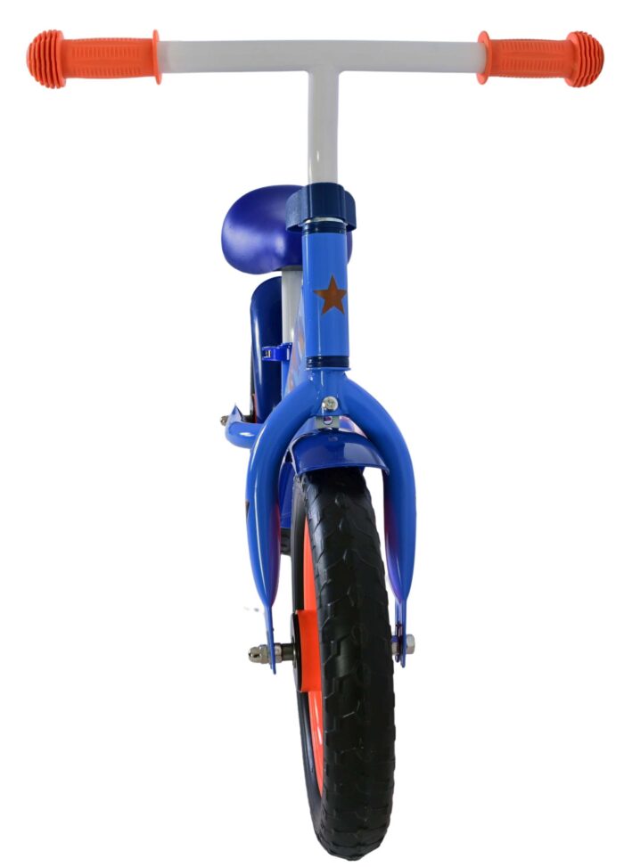 Volare loopfiets - Blauw - Afbeelding 5
