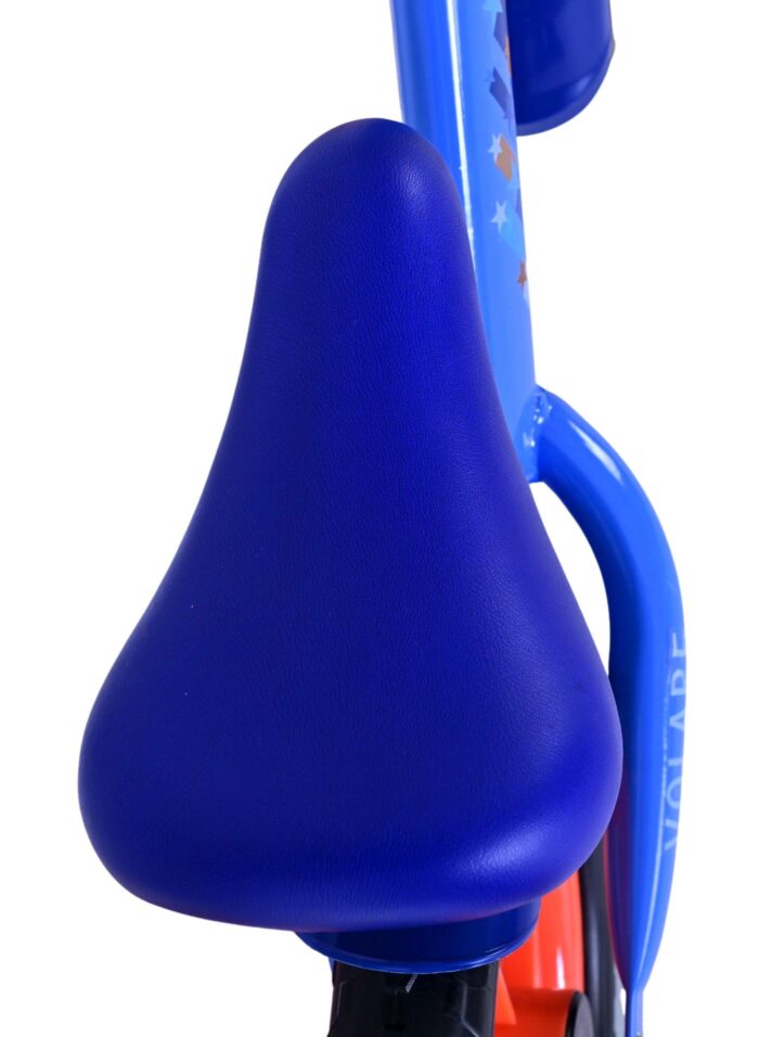 Volare loopfiets - Blauw - Afbeelding 6