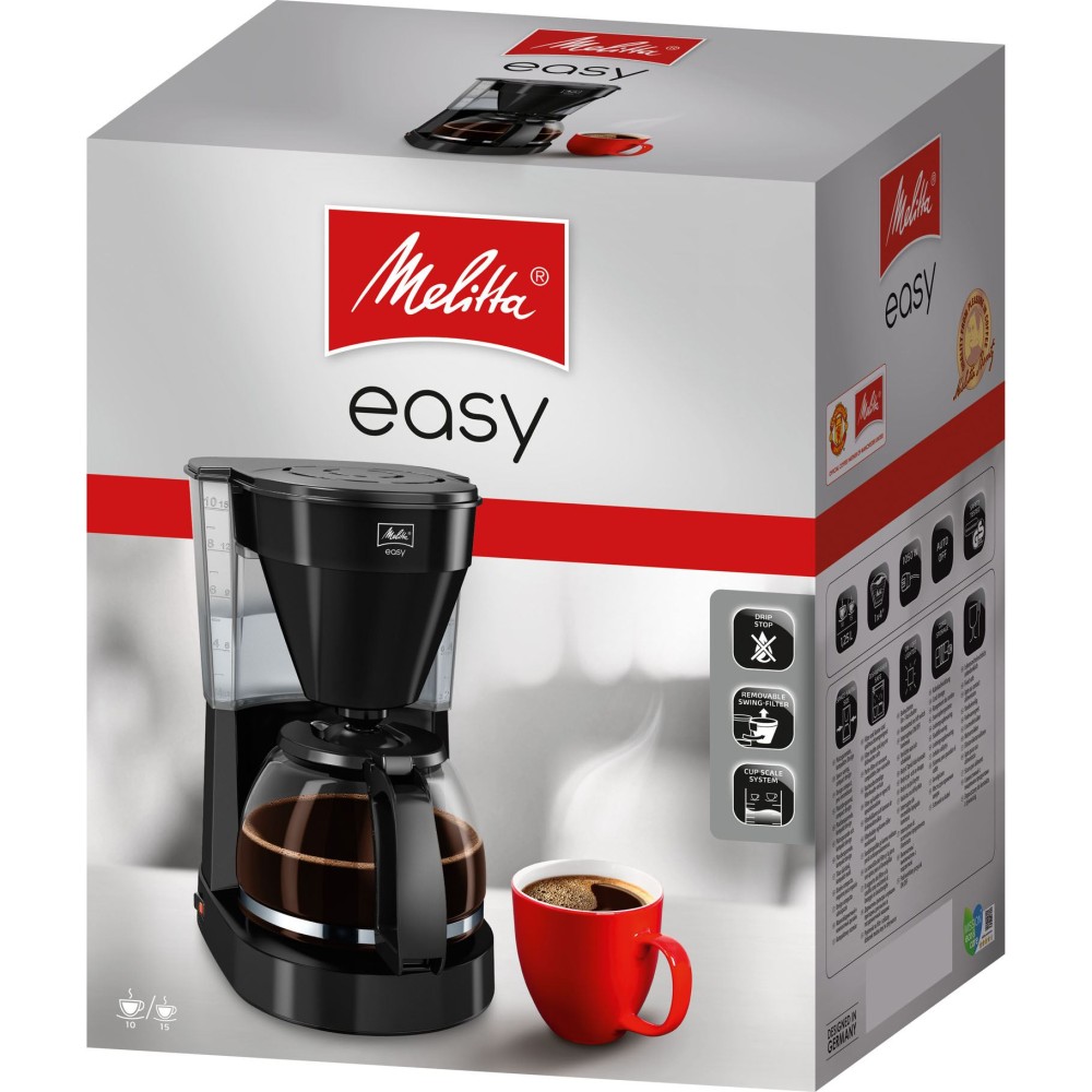 Melitta Koffiezetter Zw 1023-02