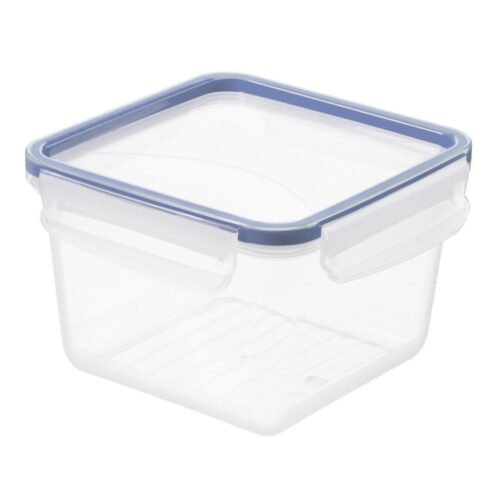 Vershouddoos vierkant 1