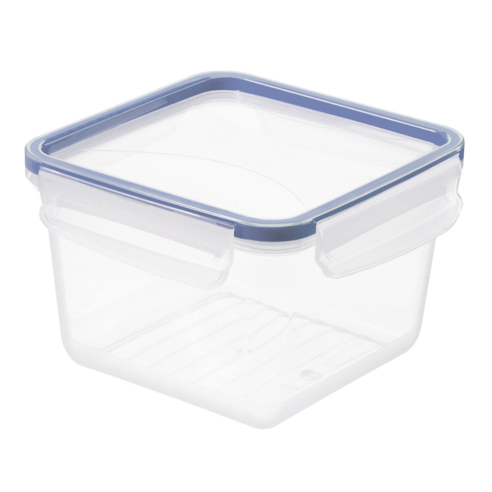 Vershouddoos vierkant 1