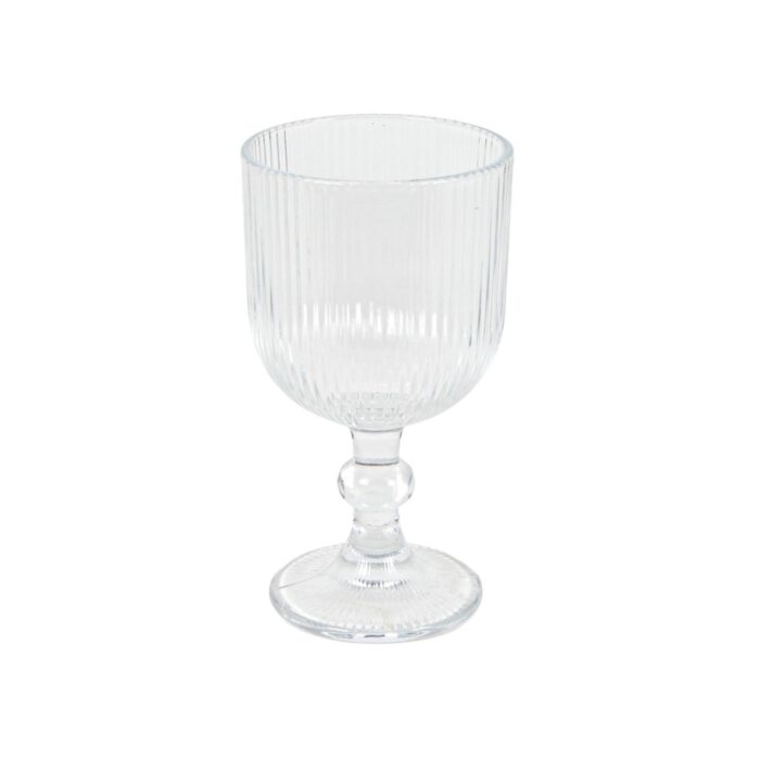 Wijnglas lines glas 370ml 16