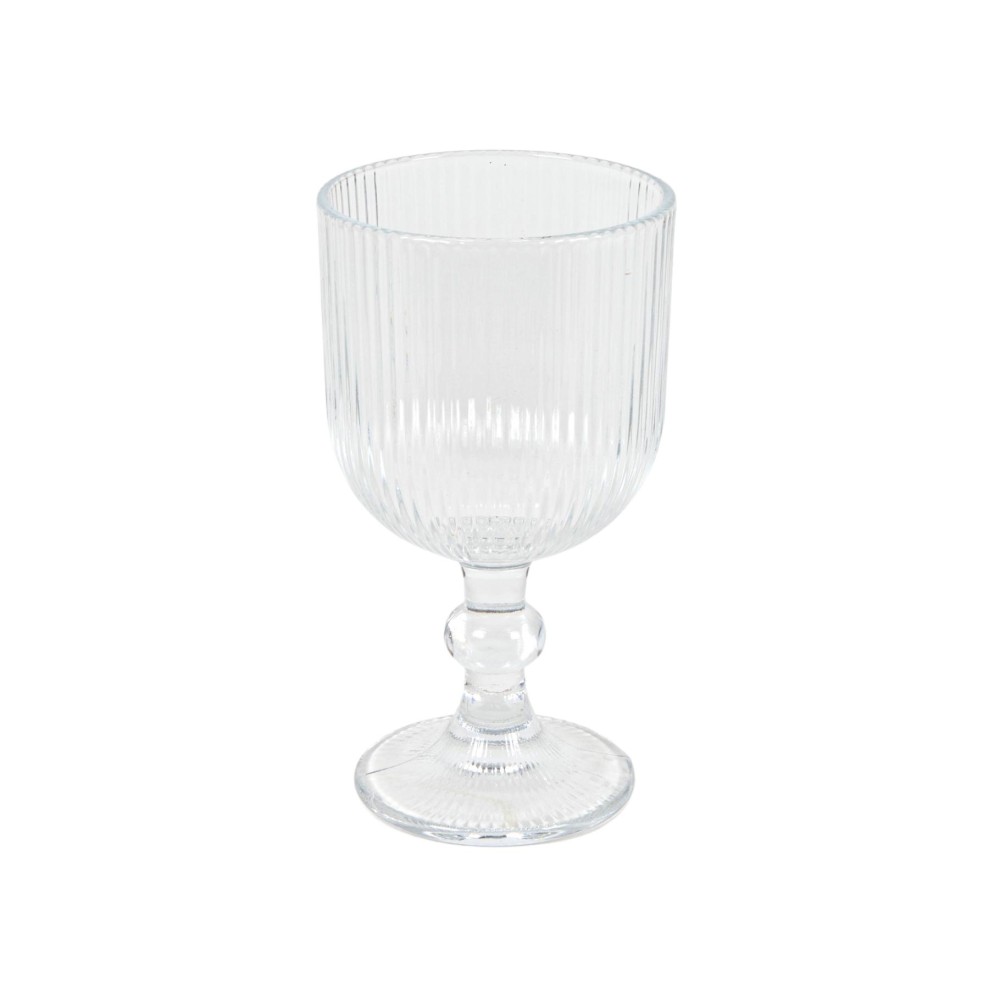 Wijnglas lines glas 370ml 16