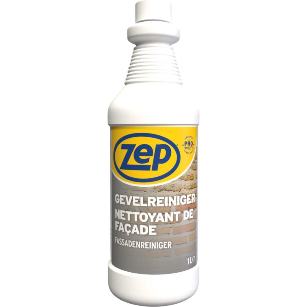 Zep gevelreiniger 1 l