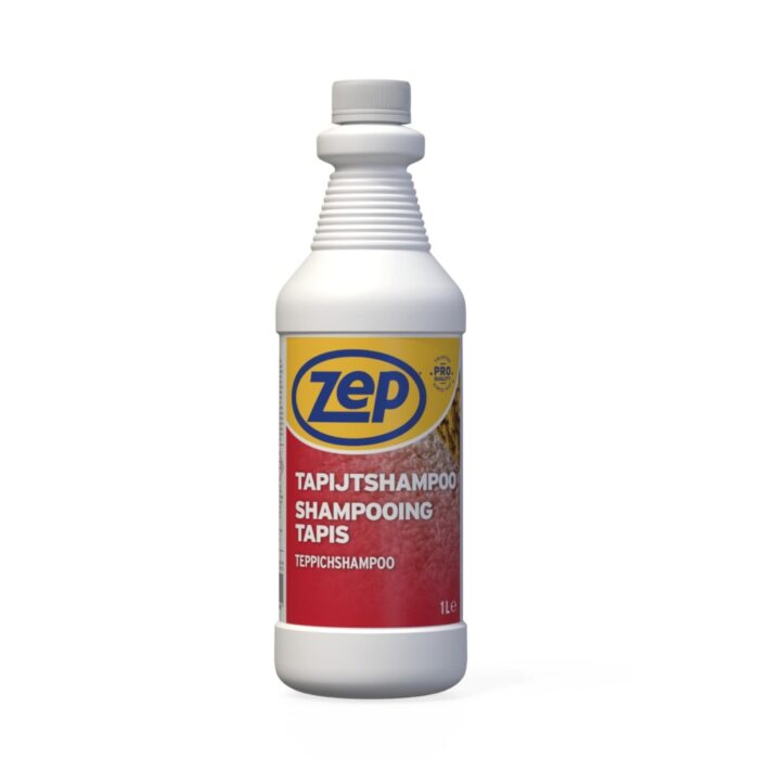 Zep tapijtshampoo 1 l
