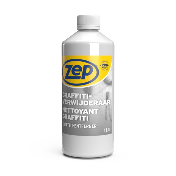 Zep grafittiverwijderaar 1 l