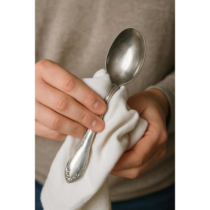 Zep zilverpoets 250 ml - Afbeelding 2