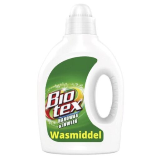 Biotex Hand Wash Liquid 750ml 15sc