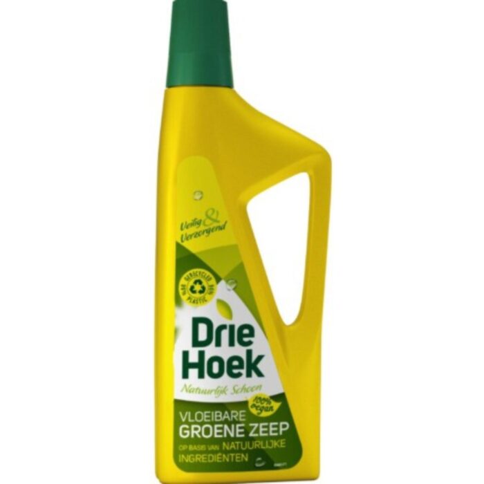 Driehoek Liquid Soap 725ml