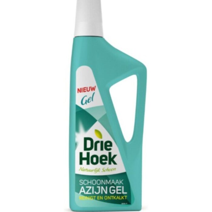 Driehoek Vinegar Gel 725ml
