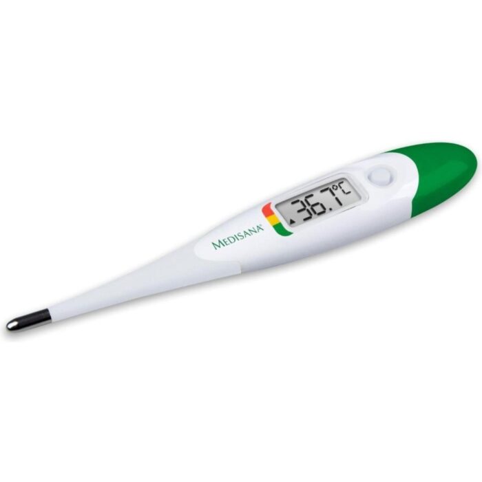 Medisana tm 705 digi. Thermometer