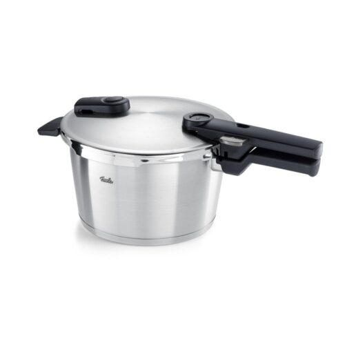 Fissler vitaquick hogedrukpan 22 cm 4