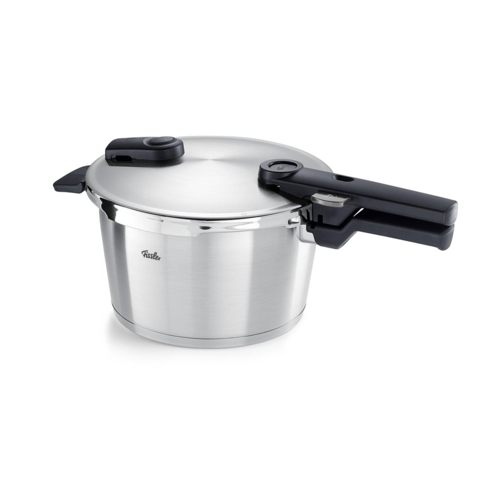 Fissler vitaquick hogedrukpan 22 cm 4