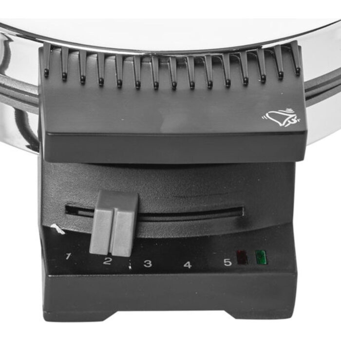 Cloer 285 kniepertjesijzer - Afbeelding 4