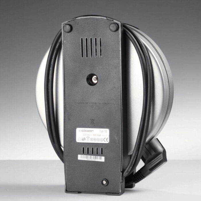 Cloer 285 kniepertjesijzer - Afbeelding 5