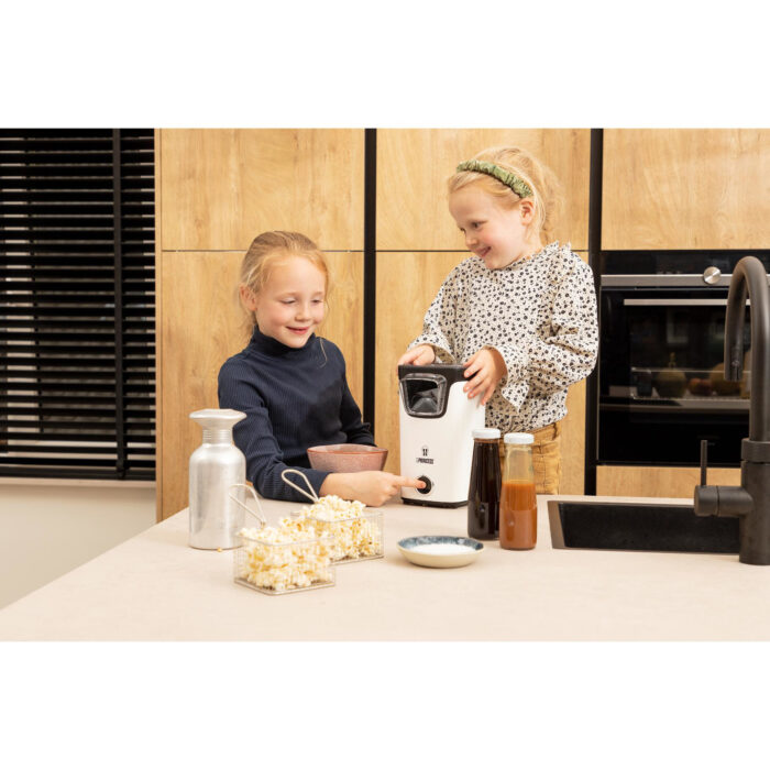 Princess popcorn maker - Afbeelding 6