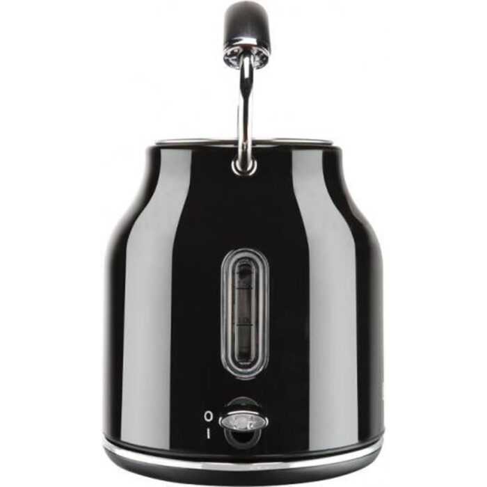 Bourgini nostalgic waterkoker - Afbeelding 4