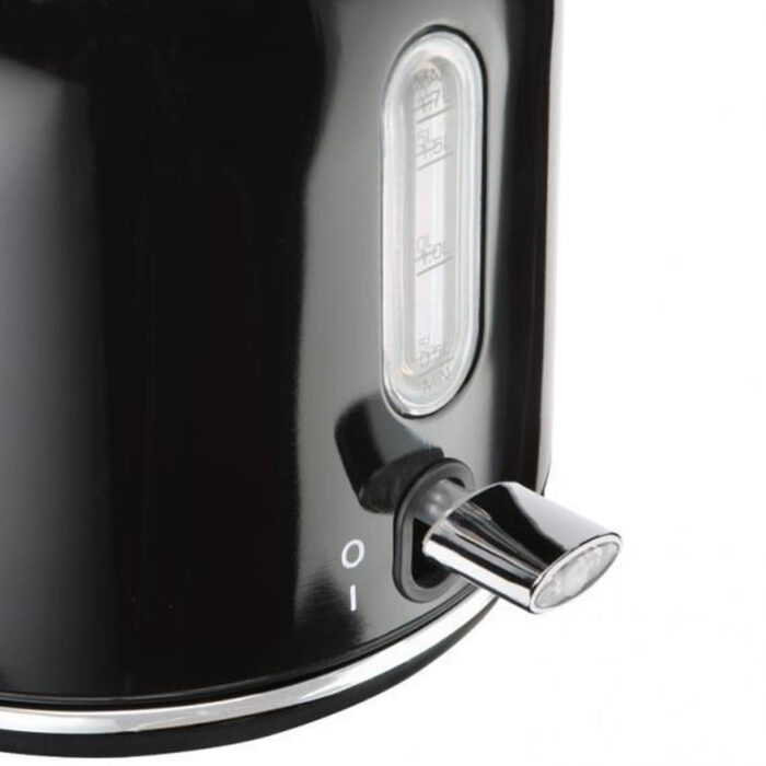 Bourgini nostalgic waterkoker - Afbeelding 5