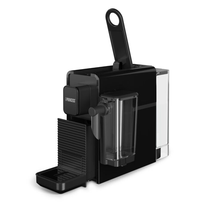 Princess capsule and latte pro - Afbeelding 6