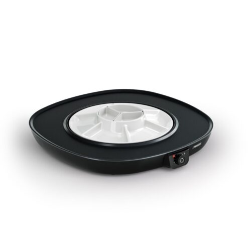 Princess table chef pirouette