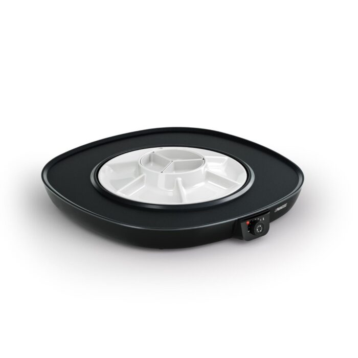 Princess table chef pirouette