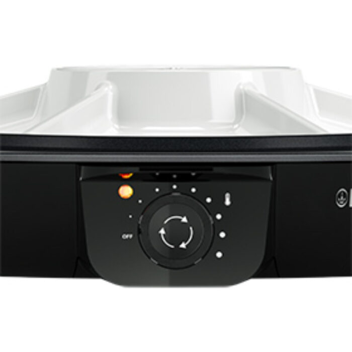 Princess table chef pirouette - Afbeelding 3