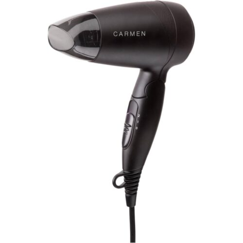 Carmen travel fohn 1200W