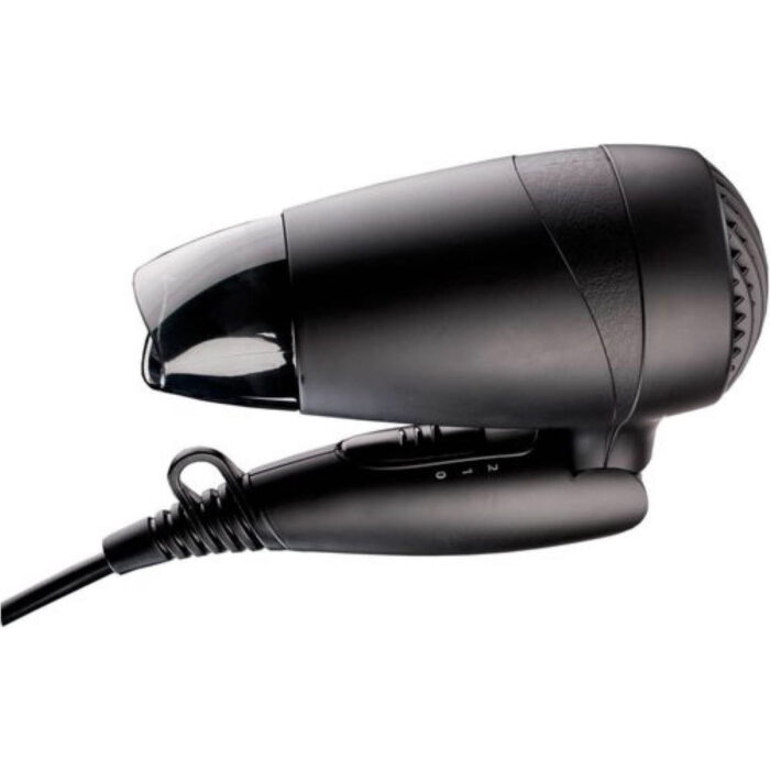 Carmen travel fohn 1200W - Afbeelding 2