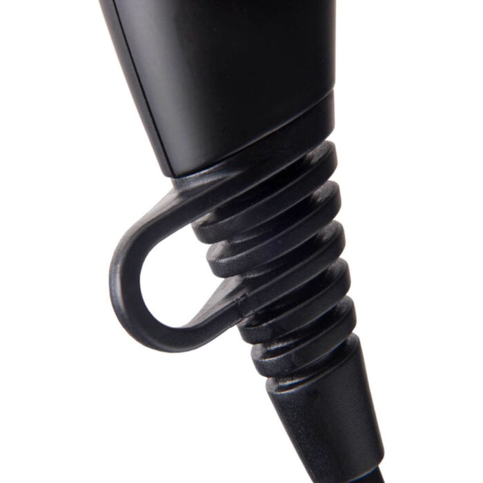 Carmen travel fohn 1200W - Afbeelding 3