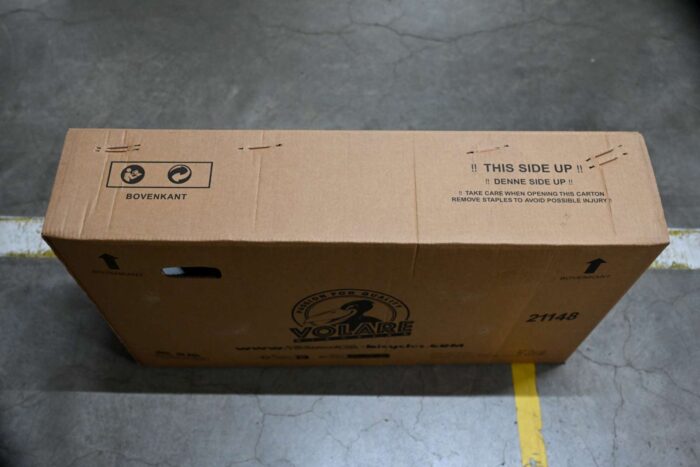 Volare Excellent Kinderfiets - Meisjes - 14 inch - Roze - Afbeelding 18