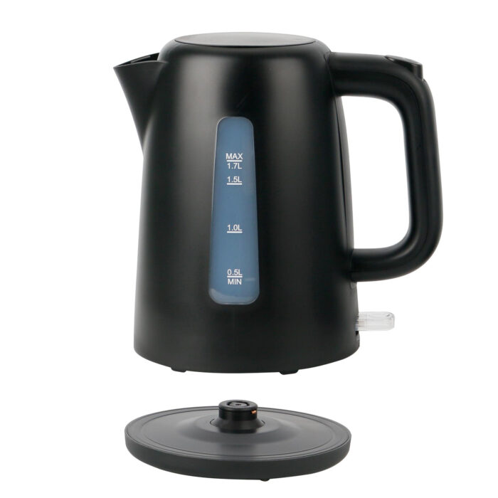 Daily home waterkoker 1,7l - Afbeelding 4