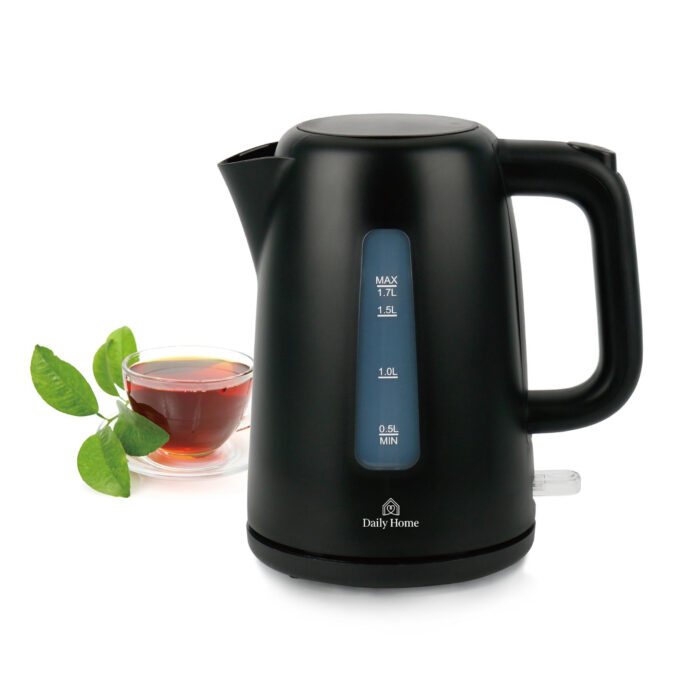 Daily home waterkoker 1,7l - Afbeelding 6