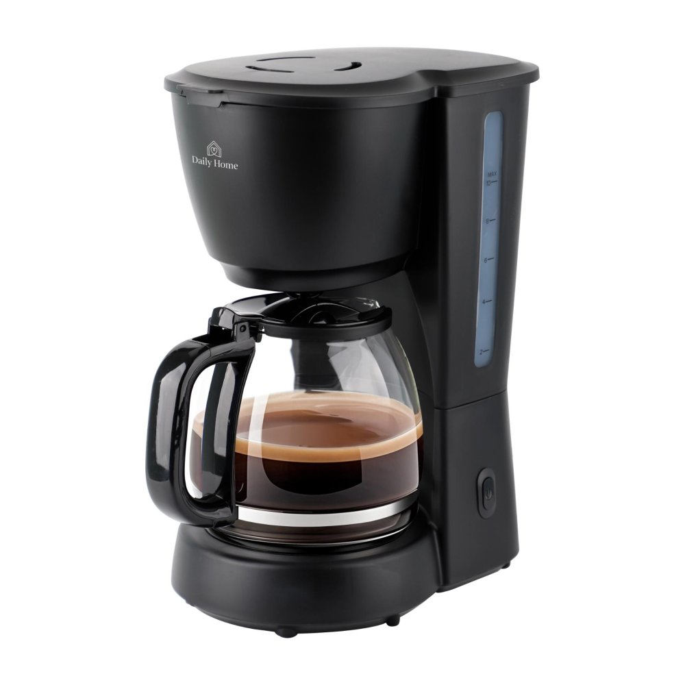 Daily home koffiezetapparaat 1