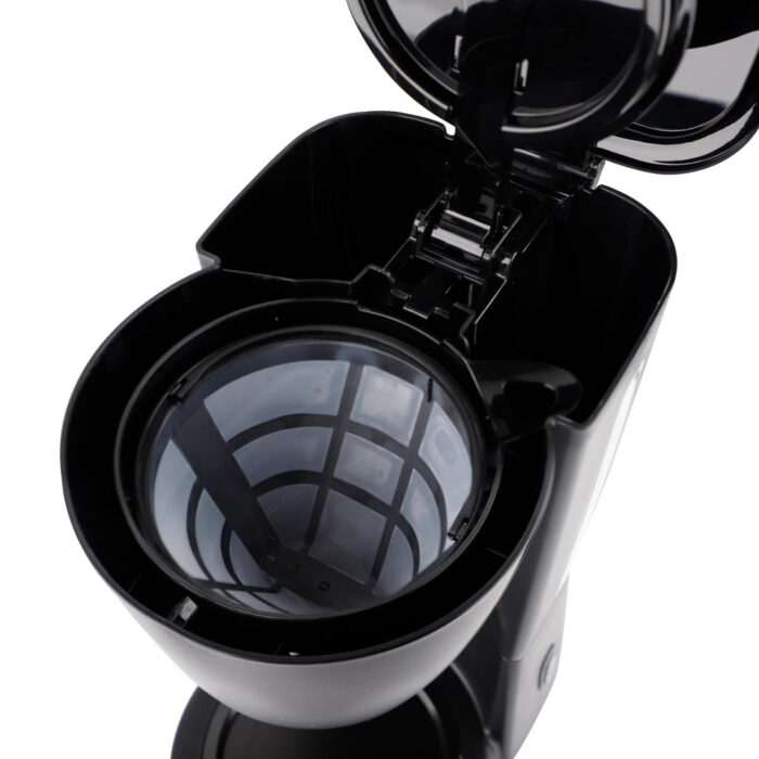 Daily home koffiezetapparaat 1,25L - Afbeelding 3