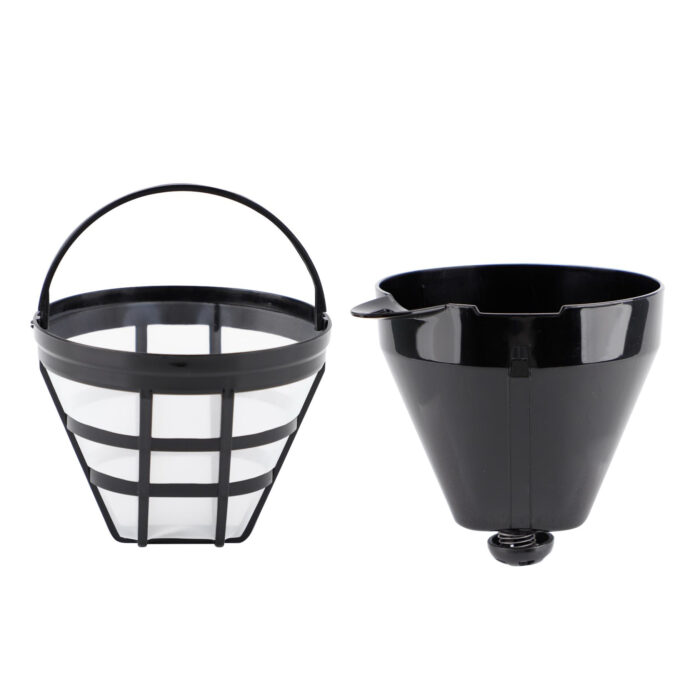 Daily home koffiezetapparaat 1,25L - Afbeelding 4