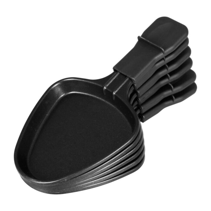 Daily home raclette grill 6 persoons - Afbeelding 4