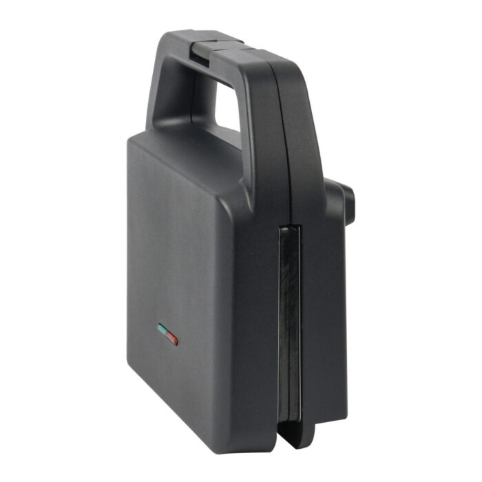 Daily home tosti wafelijzer 3 platen - Afbeelding 3