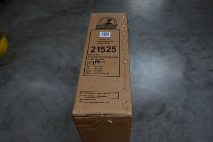 Volare Rocky Kinderfiets - Jongens - 16 inch - Blauw - Afbeelding 19