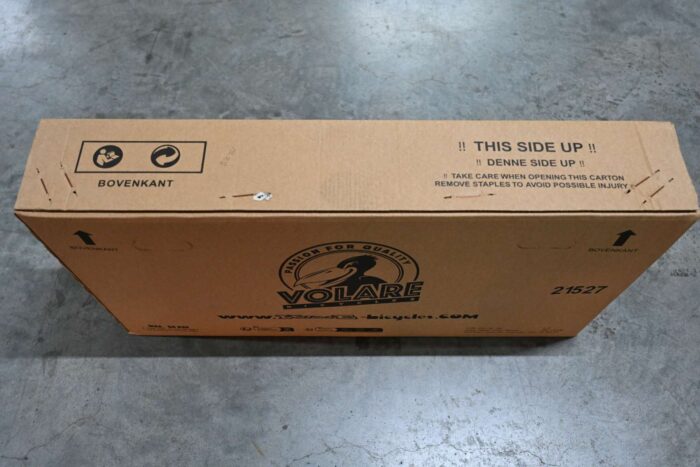 Volare Rocky Kinderfiets - Jongens - 16 inch - Groen - Afbeelding 19