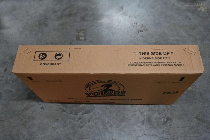 Volare Rocky Kinderfiets - Jongens - 16 inch - Grijs - Afbeelding 18