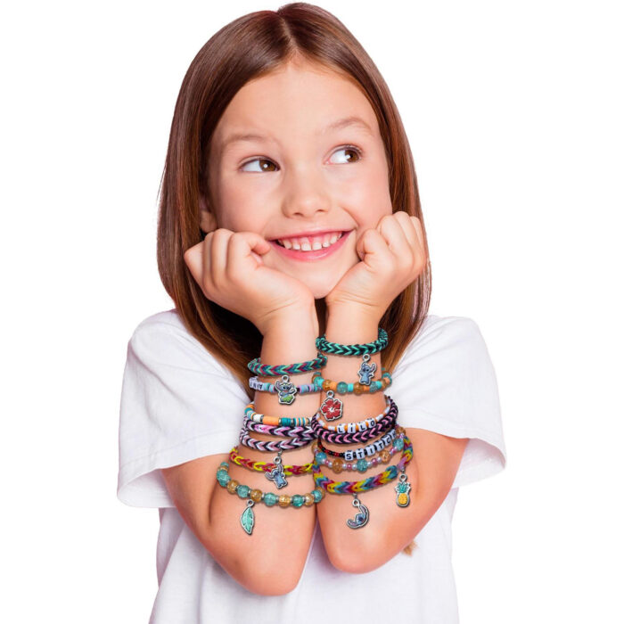 Stitch super sieraden set 4 in 1 - Afbeelding 4