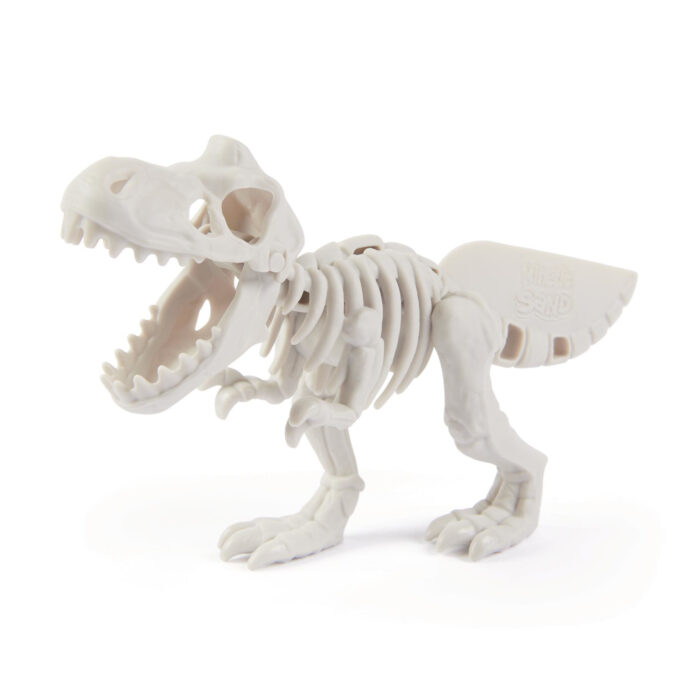 Kinetic Sand Trex Dino Case - Afbeelding 4